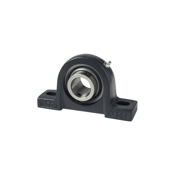 Pillow Block Bearing 2 Bolt, 1 1/4" Diameter