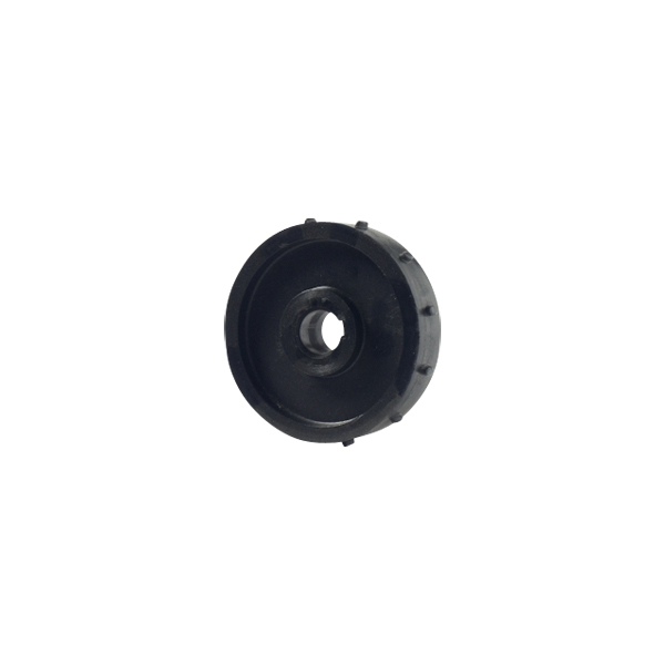 Delrin Sprocket – 12 Teeth, 5/8" Bore