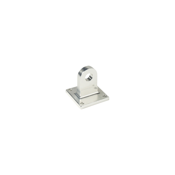 Single Eye Mount -11/16" Hole