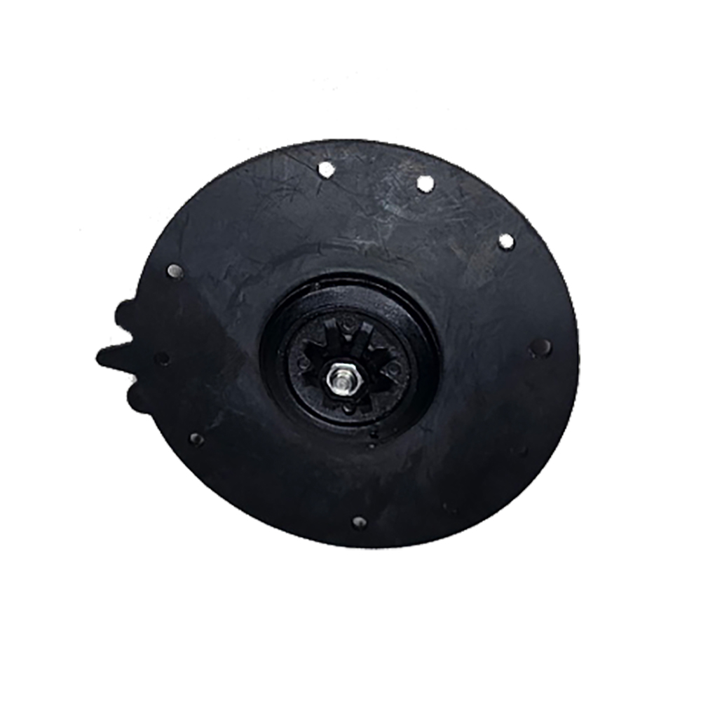 VALVE DIAPHRAGM