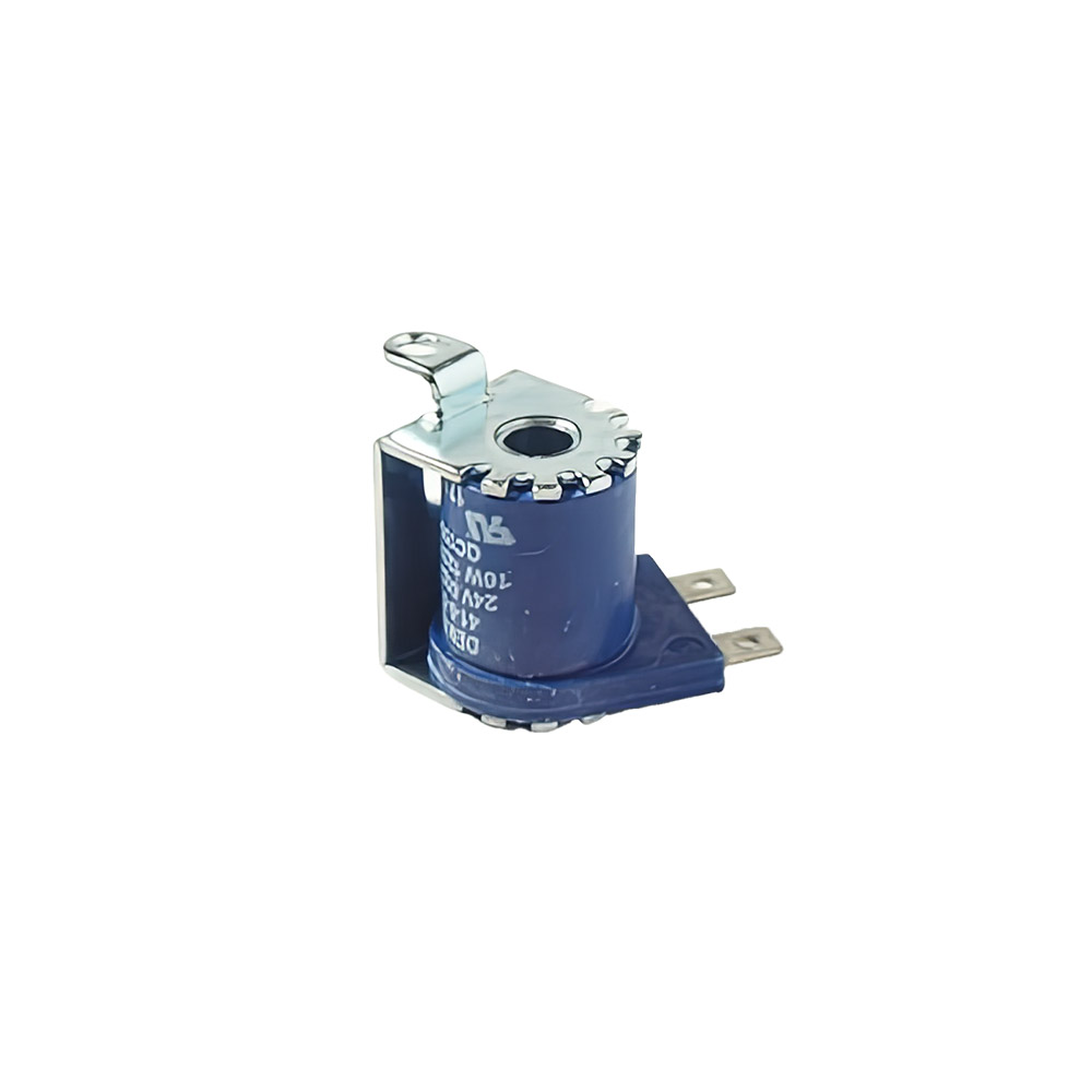 VALVE COIL/24 VAC
