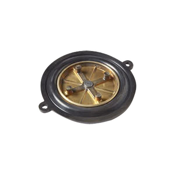 Diaphragm Valve – 1 -1/4 NBR