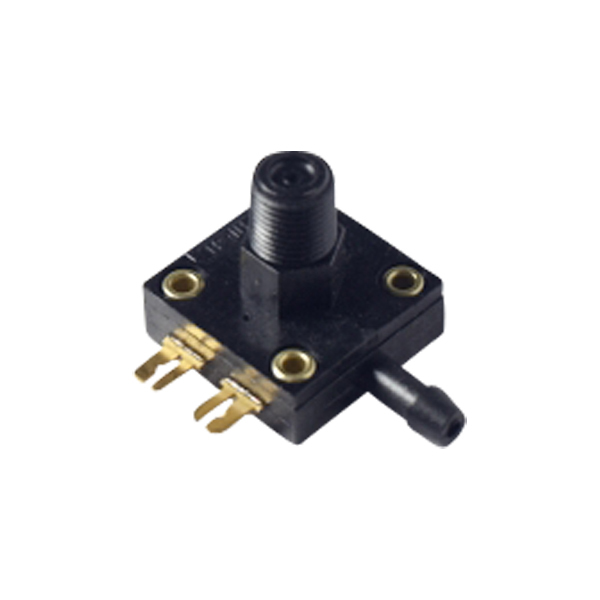 Air Switch, Normally Open