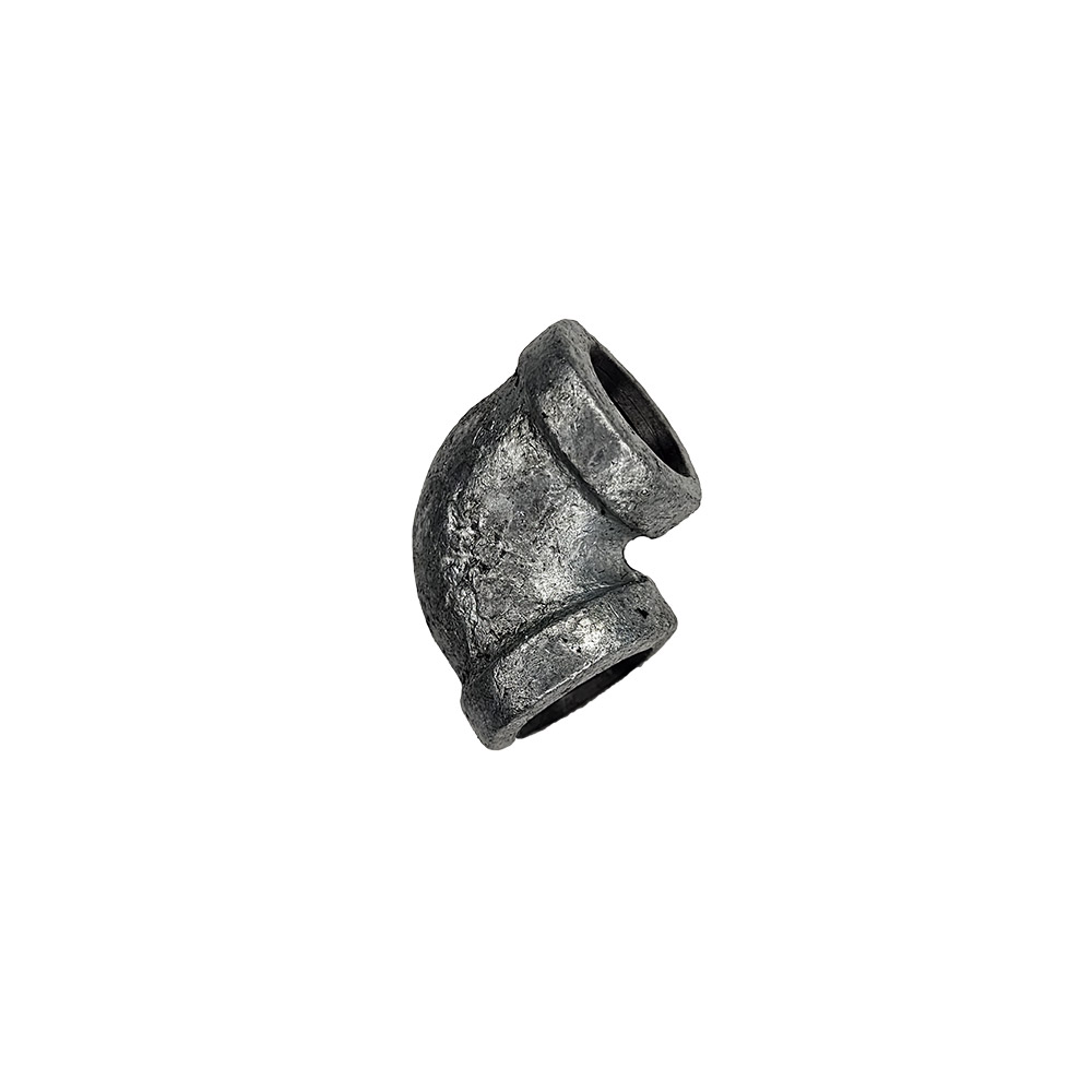 ELBOW/GALV,1/4"FPT