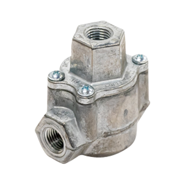 Quick Exhaust Valve – 1/4 NPT