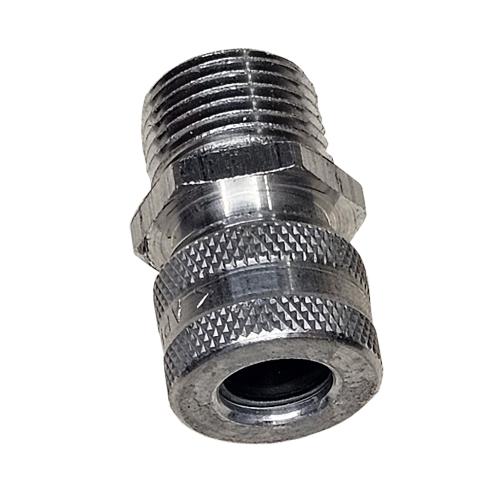 CONNECTOR/STR RLF,1/2",.31-.43