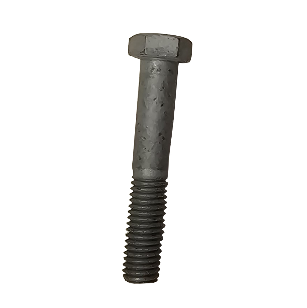SCREW/HHC,1/2-13x3",PLATED