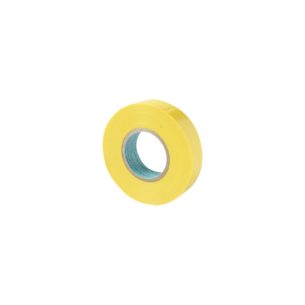 Electrical Tape – 3/4", Yellow
