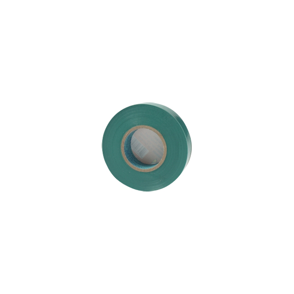 Electrical Tape – 3/4" Green