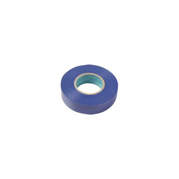 Electrical Tape – 3/4" Blue