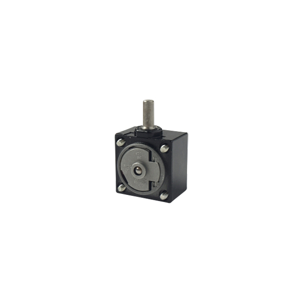 Limit Switch Electronic Duty, Head Only
