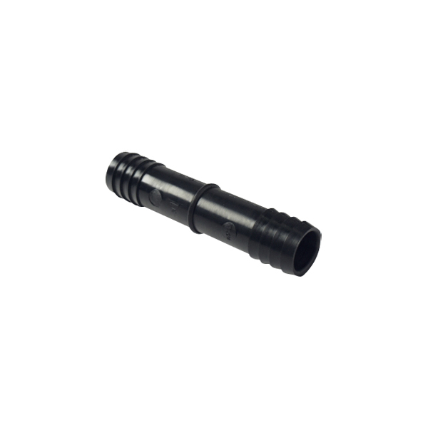 Hose Splicer – 1", Plastic