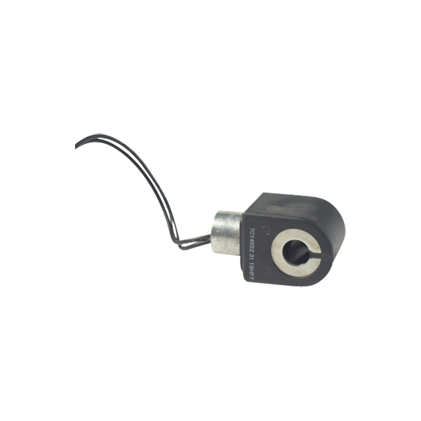 Solenoid – 24V Coil