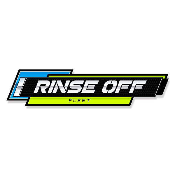 RINSE-OFF,CLN FL