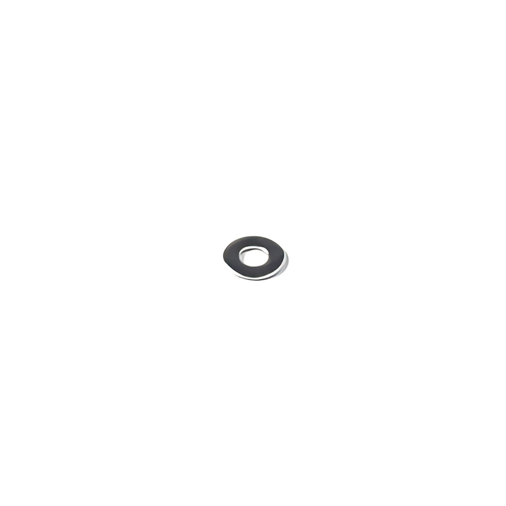 WASHER/FLAT,1/4\"SAE,SS