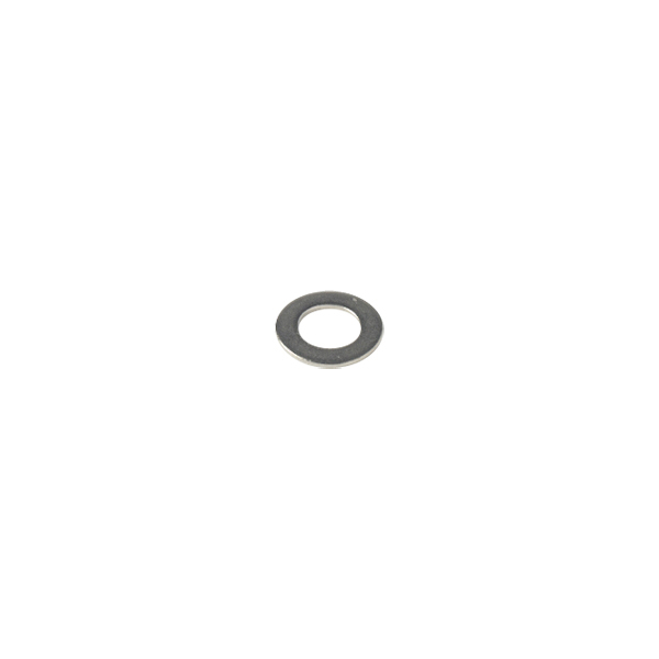 Flat Washer, 3/4" SAE Stainless Steel