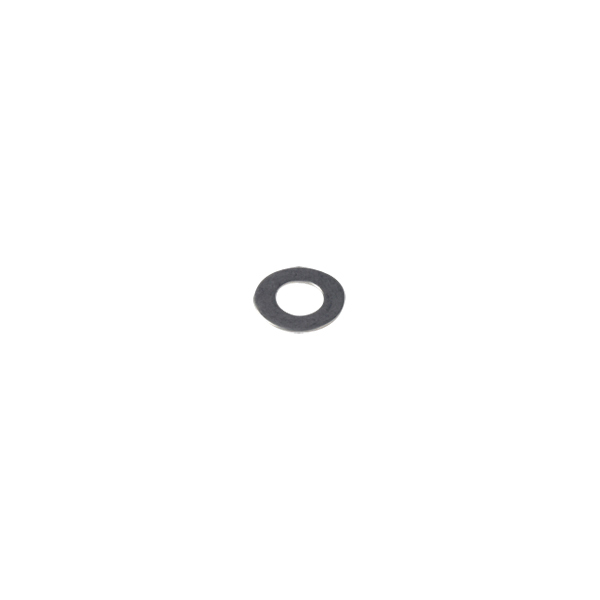Flat Washer, 5/8", SAE Stainless Steel