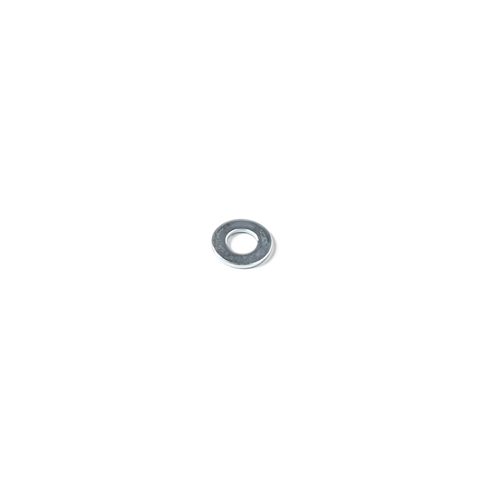 WASHER/FLAT,1/2\"SAE,STL,ZN PL
