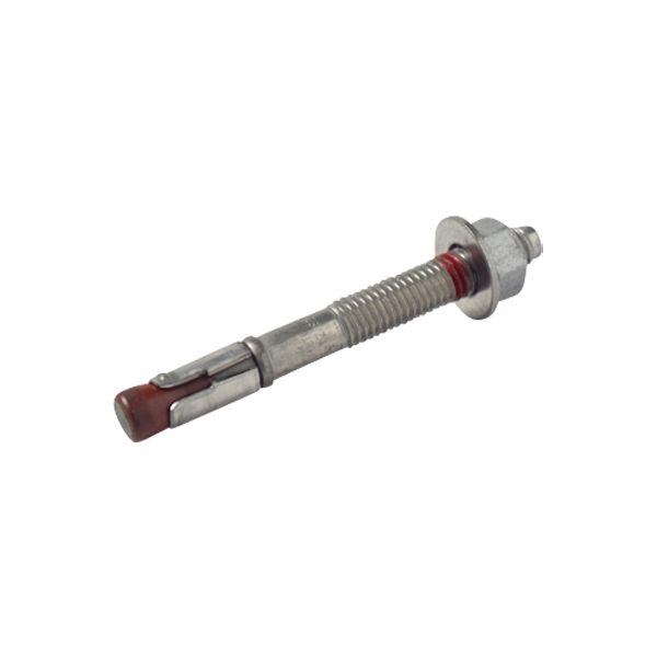 1/2"x4-1/2" Anchor Bolts, WDG, Stainless Steel