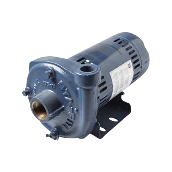 Boost Pump – 1.5 HP, 3 PH, 60HZ, 1.25