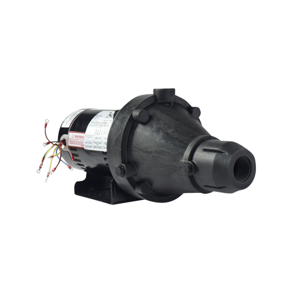 1/2 HP Boost Pump