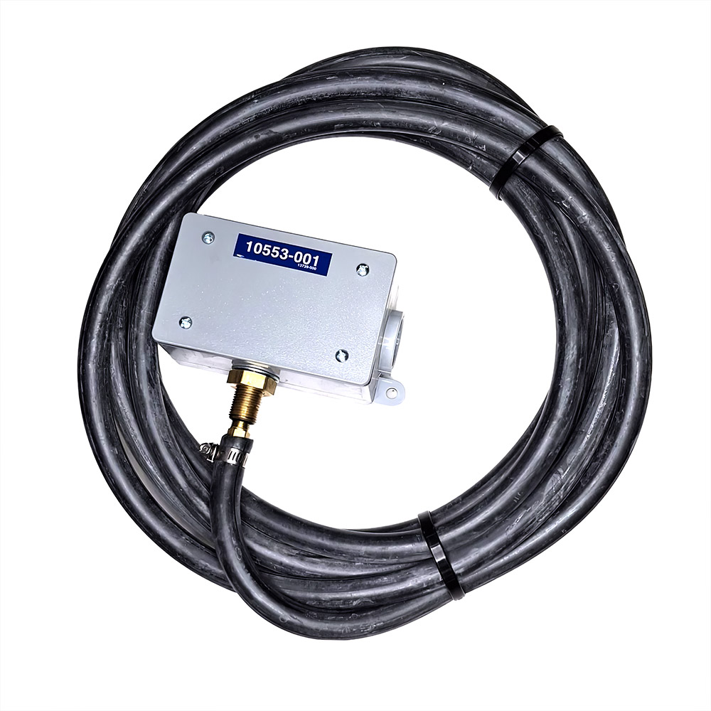 SWITCH ASSY/AIR