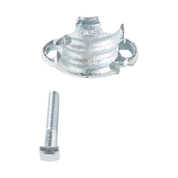 Hose Clamp – 1 -15/16" OD, Boss