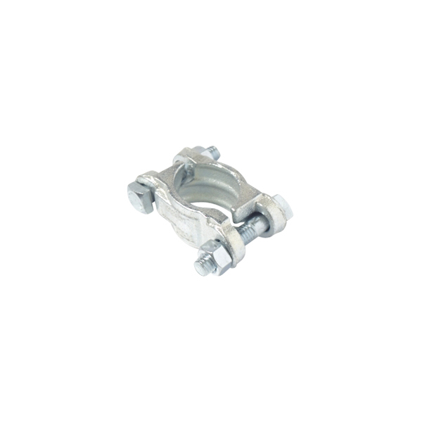 Hose Clamp – 1.25", 1.625" to 1.812 OD