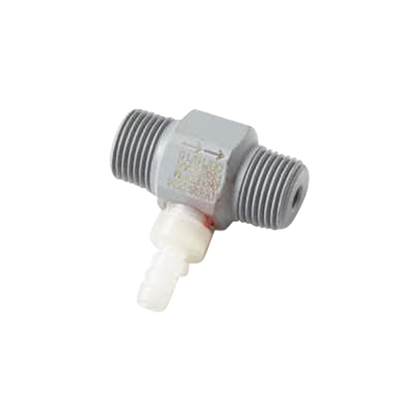 Injector Valve 3/8"