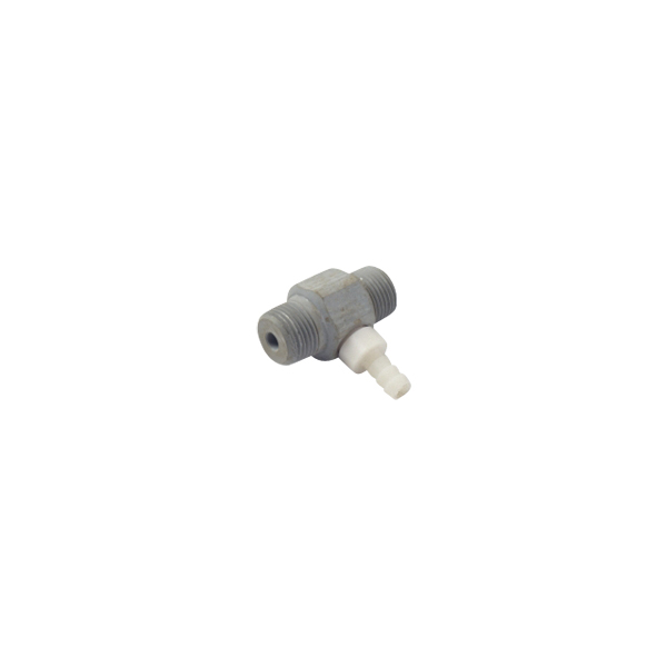 Injector Valve – 3/8", .063 Orifice, PVC