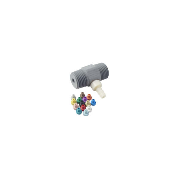 Injector Valve 1/2"