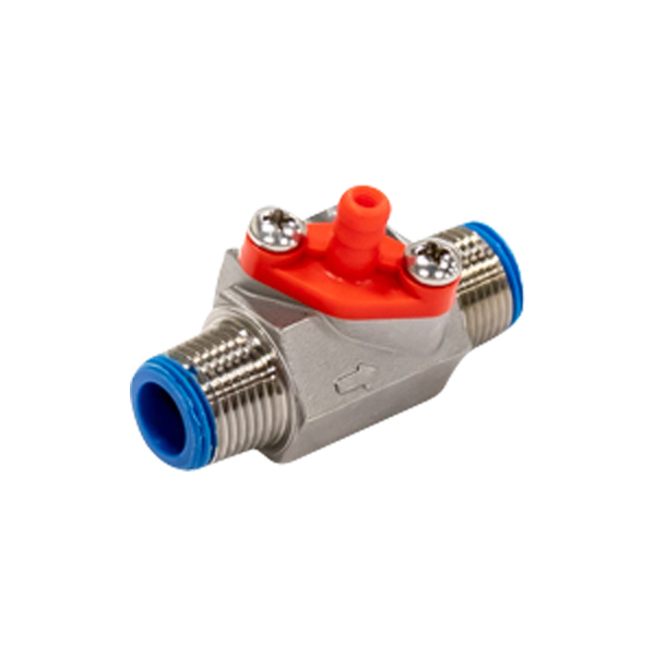 Injector Valve – 3/8" NPT, 1.1 GPM