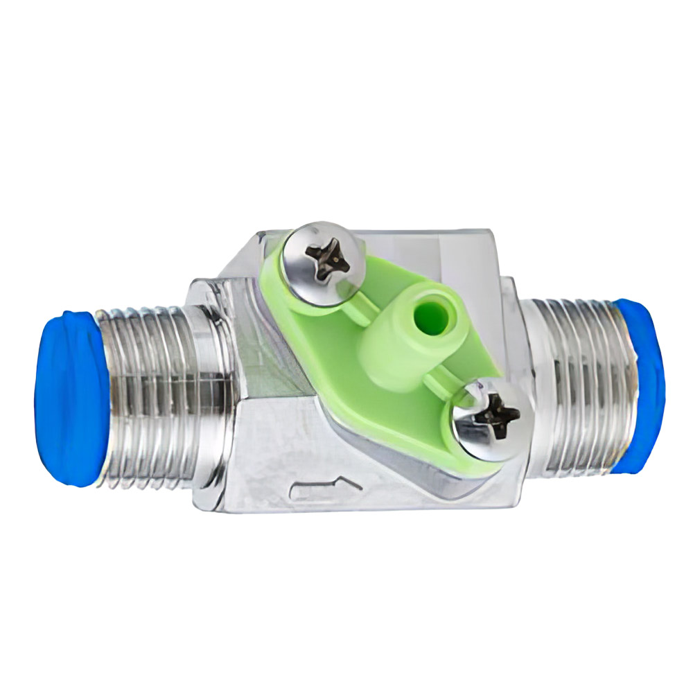 VALVE/INJ,3/8"NPT,3.4 GPM