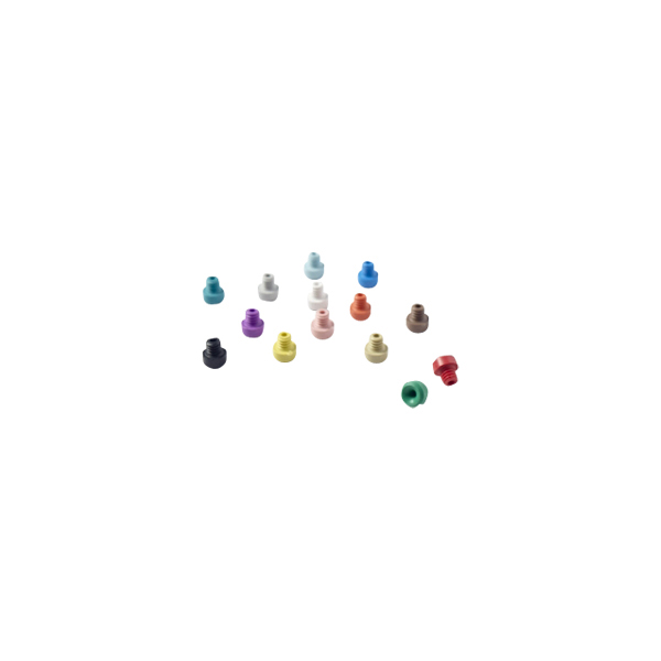 TIP KIT 8-32 STD. VARIETY PACK OF 14