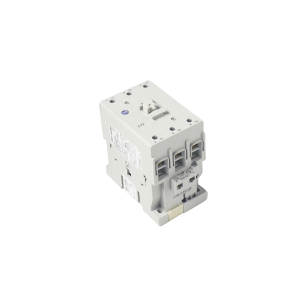 Contactor – 120 V, 72 Amp, 3 Pole
