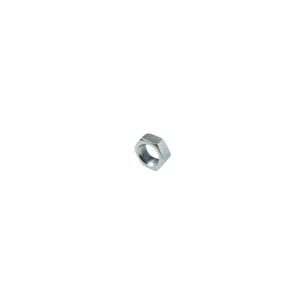 Jam Nut – 1/2 – 20, Stainless Steel