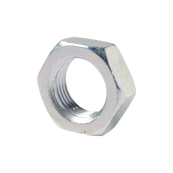 Jam Nut – 1" – 12 Plated
