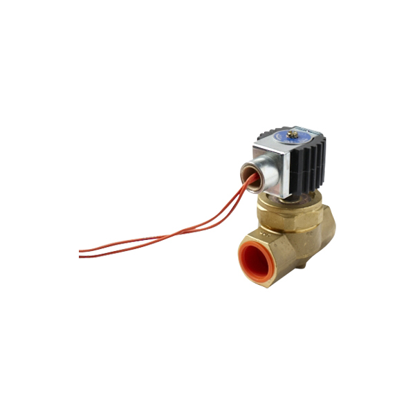 1" Water Valve