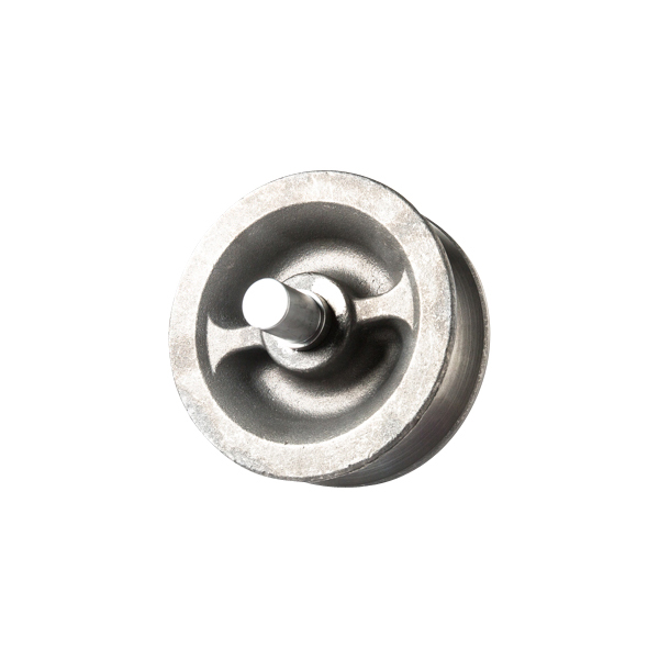 Idler Wheel Assembly