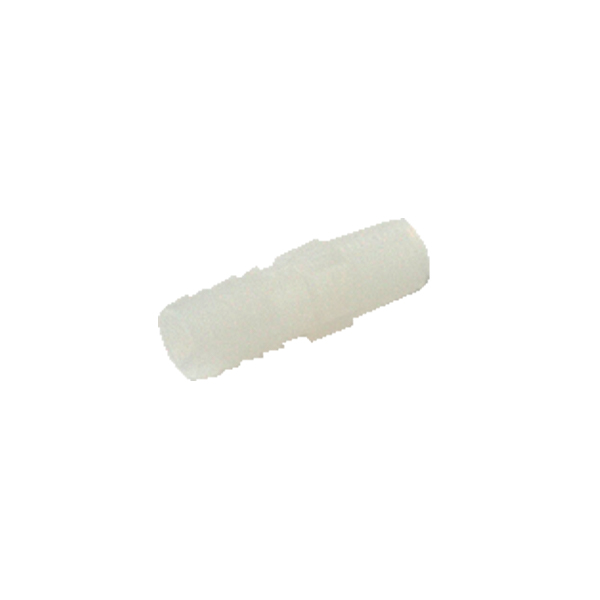 Hose Barb – 1/2" Hose x 1/4 MPT, Plastic