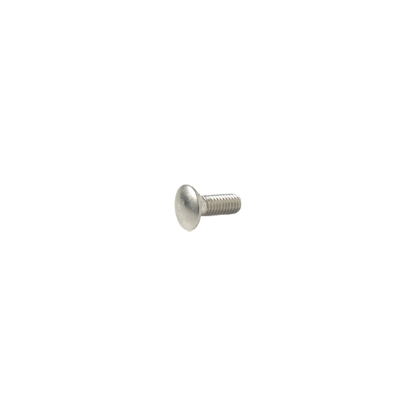 Stainless Steel Carriage Bolt – 3/8-16-1"