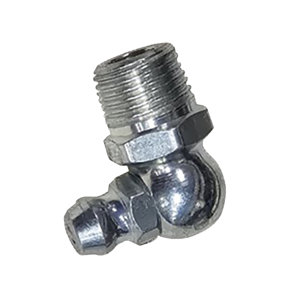 GREASE FITTING/90,1/8"PTF(M)