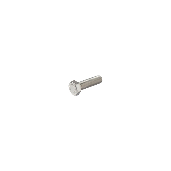 Screw, Hex Head Cap, 1/2 – 13 x 1 -3/4" Stainless Steel