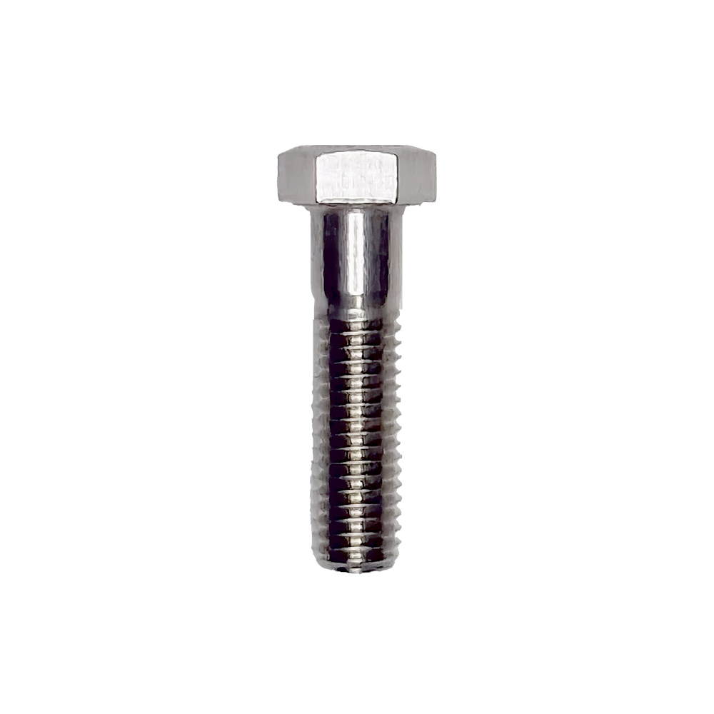 SCREW/HHC,1/2-13x2,SS
