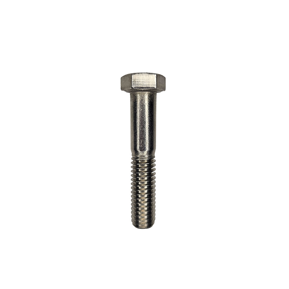 SCREW/HHC,3/8-16x2,SS