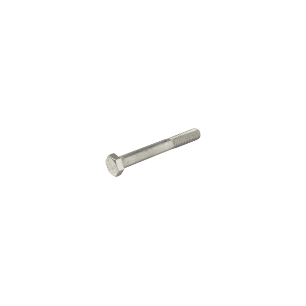 Screw – 3/8 – 16 x 3, Hex Head Cap, Stainless Steel