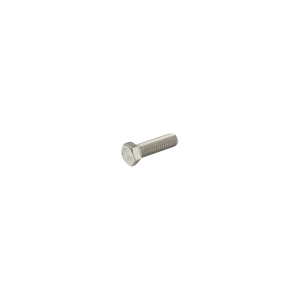 Screw – Hex Head Cap, 7/16 – 14x 1-1/2" Stainless Steel