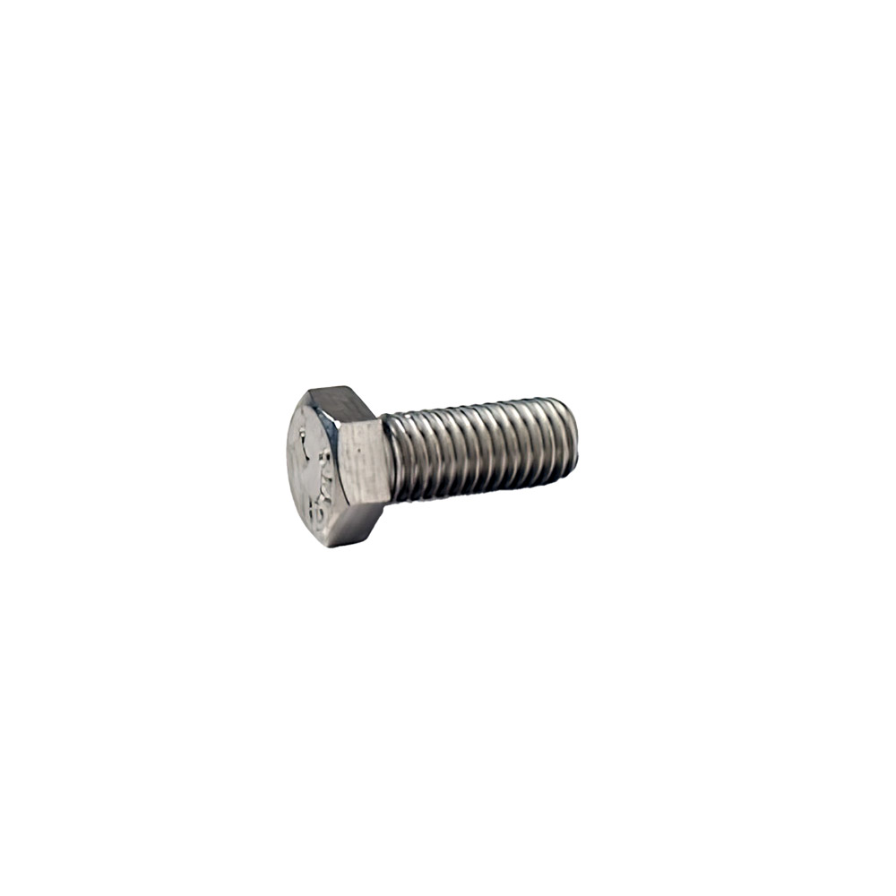 SCREW/HHC,1/2-13x1-1/4,SS