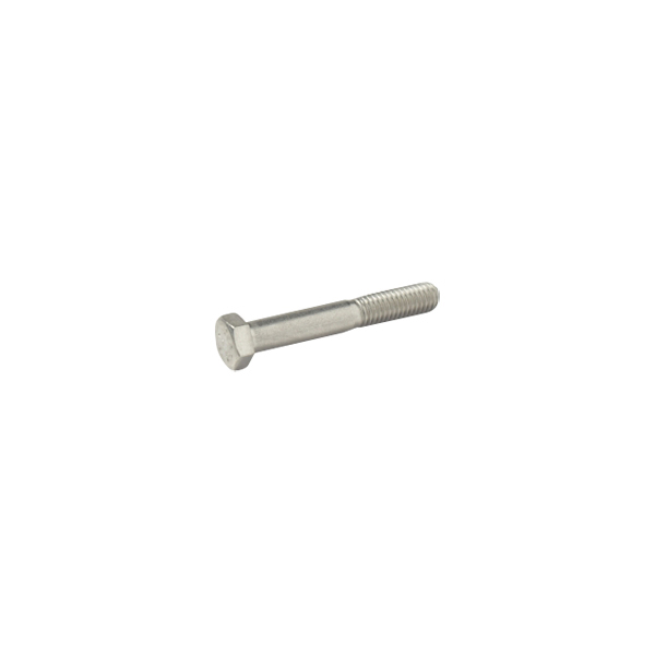 Screw – Hex Hed Cap – 3/8- 16 X 2 – 1/2", Stainles Steel