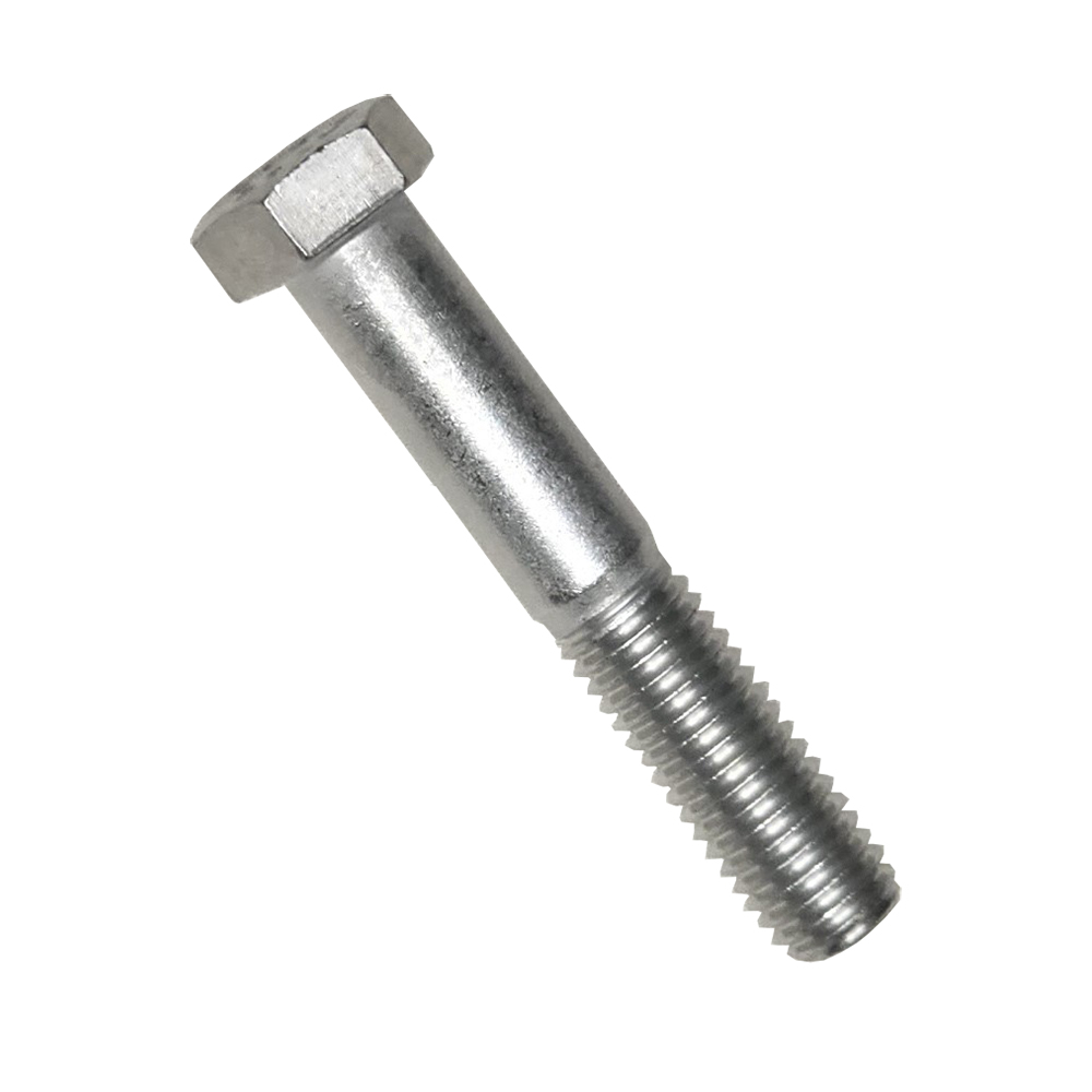 SCREW/HHC,1/2-13x3,SS